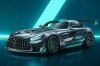    Mercedes-AMG GT2 Pro