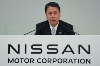 Nissan        11 