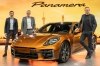   Porsche Panamera 2024- 