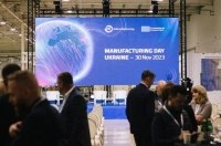        Manufacturing Day Ukraine