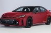  Toyota Camry 2025   