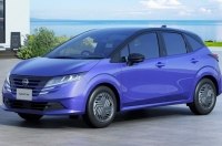  Nissan   Note 2024