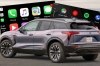 General Motors     Apple CarPlay  Android Auto