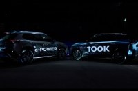     100 000 Nissan  㳺 e-POWER