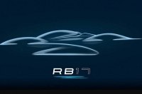      Aston Martin RB17