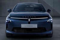     Lancia Ypsilon 2024