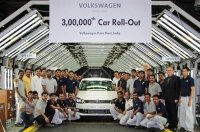 VW Group     