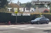   500 000    Tesla
