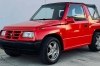  Geo Tracker  5,0-   Ford Mustang