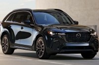 Mazda назвала ціну нового кросовера CX-70