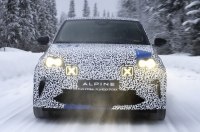 Alpine   A290   30 