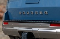       Toyota 4Runner 2025