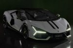 Lamborghini    Revuelto