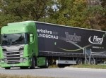 Scania       Green Truck 2024
