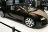  2008: Bugatti Veyron Fbg par Hermes