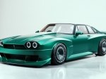  Jaguar 80-   