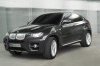    Sports Activity Coupe: BMW X6