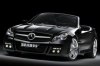  Mercedes-Benz SL  BRABUS!