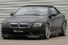  BMW M6  by G-Power!