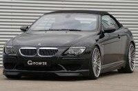  BMW M6  by G-Power!