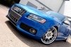    BBS  Audi S5