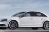  Audi S4    Paris Auto Show