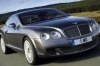 Bentley  13,000  Continental!