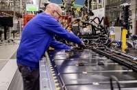 Європа опинилася під загрозою через залежність від китайських акумуляторів