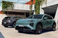 Опитування виявило віковий розрив у готовності купувати електромобілі