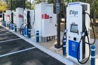 EVgo готується розгорнути у США нове покоління швидкісних зарядних пристроїв