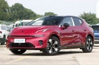 Lynk Co розпочала продаж компактного електричного кросовера з індексом 20
