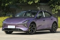 Changan представив електричний седан DeepBlue L06