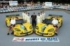 Corvette   24-  Le Mans!