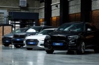 Імпорт вживаних автомобілів зі США незначно скоротився із початку року