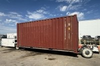 The Boring Company показала дистанційно керовану вантажну платформу Liner Truck
