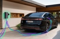 У Британії хочуть стимулювати автовиробників встановлювати в електромобілях технологію Vehicle-to-Grid