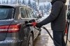 Дизельні антигелі: як підготувати пальне до холодів