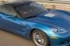     Corvette ZR1!
