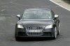    Audi TT-RS!
