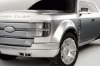 Ford    F-150 2009 