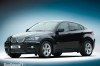  BMW X6  H&R