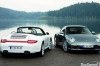 Porsche   Carrera 4 and 4S