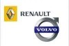 Renault   Volvo