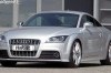  Audi TTS  H&R
