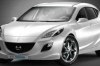    Mazda3   -