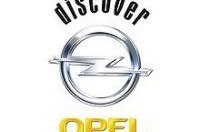 Discover Opel.     