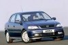 Opel Astra Classic  