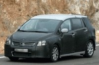 Toyota     Auris