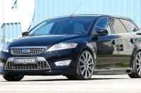  Ford Mondeo  Rieger Tuning!