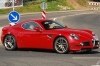     Alfa Romeo 8C GTA!